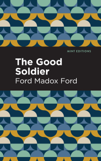 Cover image: The Good Soldier 9781513293615