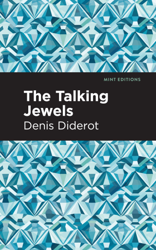 Cover image: The Talking Jewels 9781513290881