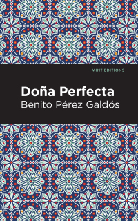 Imagen de portada: Doña Perfecta 9781513290942