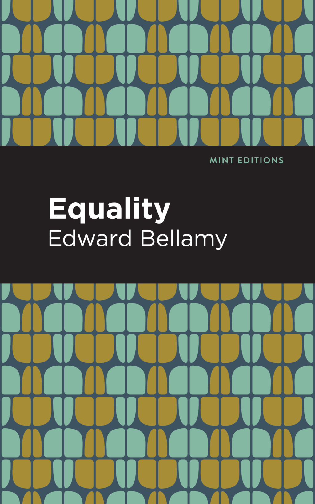 Equality (eBook)