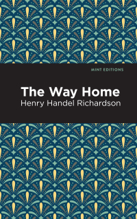 Imagen de portada: The Way Home 9781513291109