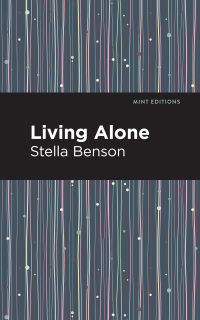 Imagen de portada: Living Alone 9781513291178