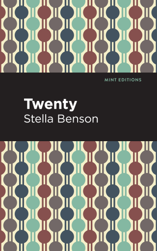Imagen de portada: Twenty 9781513223445