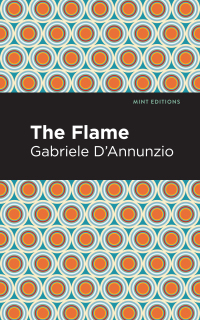 Imagen de portada: The Flame 9781513291208