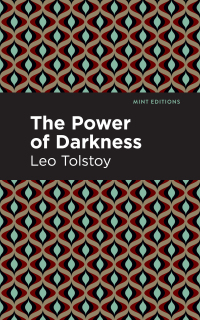 Cover image: The Power of Darkness 9781513291307