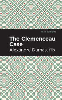 Cover image: The Clemenceau Case 9781513291321