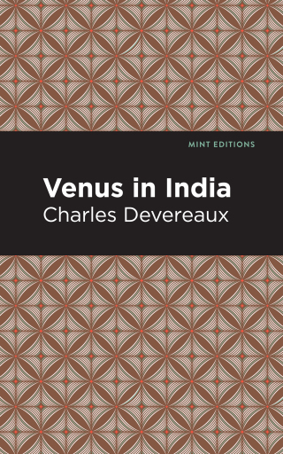 Cover image: Venus in India 9781513294186