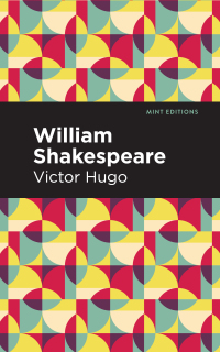 Imagen de portada: William Shakespeare 9781513291406