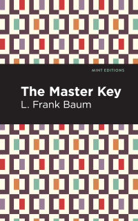 صورة الغلاف: The Master Key 9781513291420