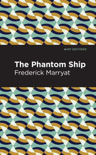 Imagen de portada: The Phantom Ship 9781513291437