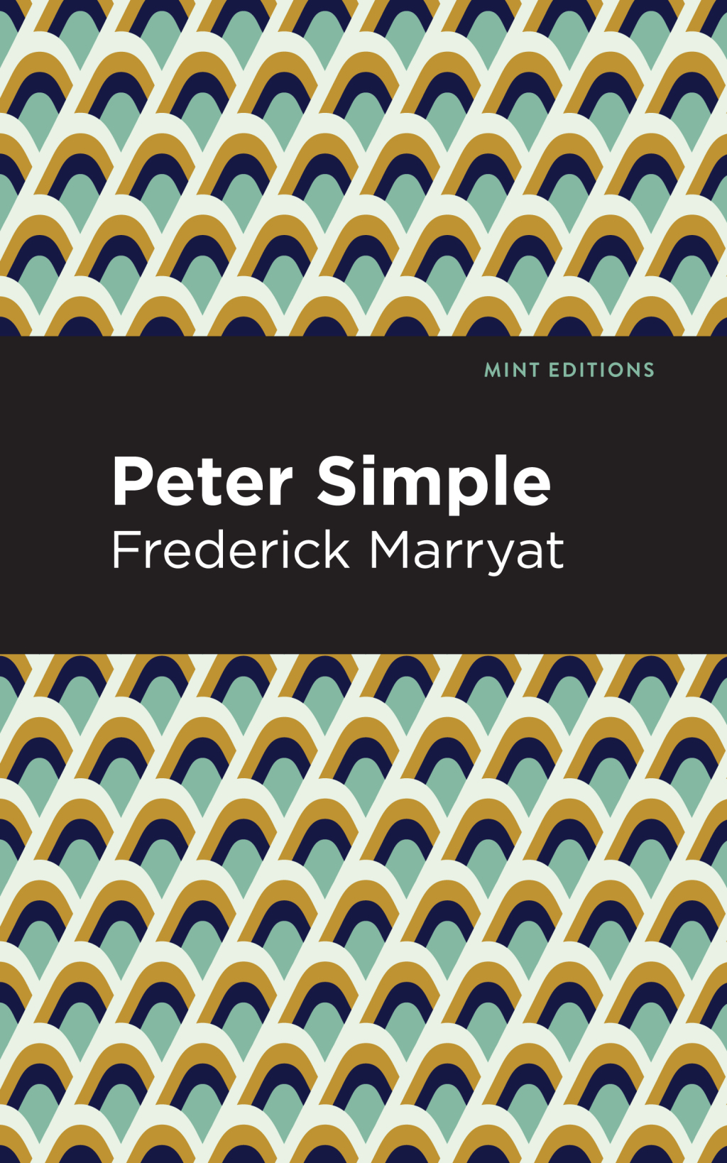 Peter Simple (eBook)