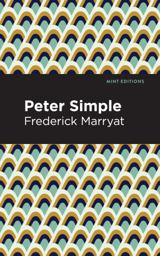 Imagen de portada: Peter Simple 9781513291451