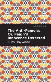 Cover image: The Anti-Pamela 9781513291567