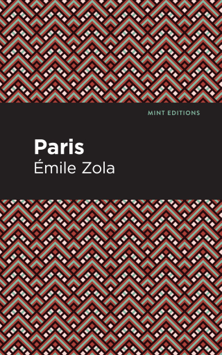 Imagen de portada: Paris 9781513291666