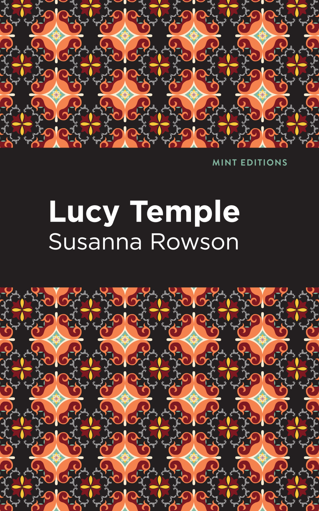 ISBN 9781513291963 product image for Lucy Temple (eBook) | upcitemdb.com