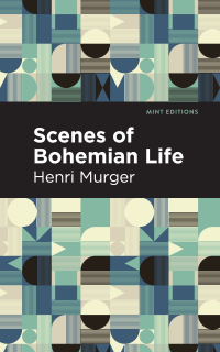 Omslagafbeelding: Scenes of Bohemian Life 9781513292311