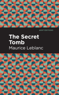 Imagen de portada: The Secret Tomb 9781513292403