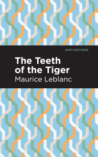 Cover image: The Teeth of the Tiger 9781513292410