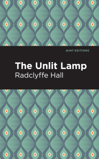 Cover image: The Unlit Lamp 9781513295312