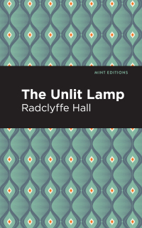 Imagen de portada: The Unlit Lamp 9781513295312