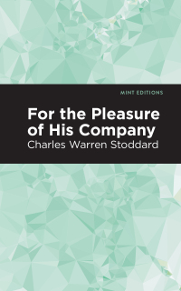 Imagen de portada: For the Pleasure of His Company 9781513295374