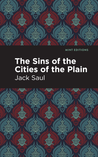 Cover image: The Sins of the Cities of the Plain 9781513295398