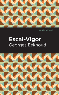 Cover image: Escal-Vigor 9781513295411