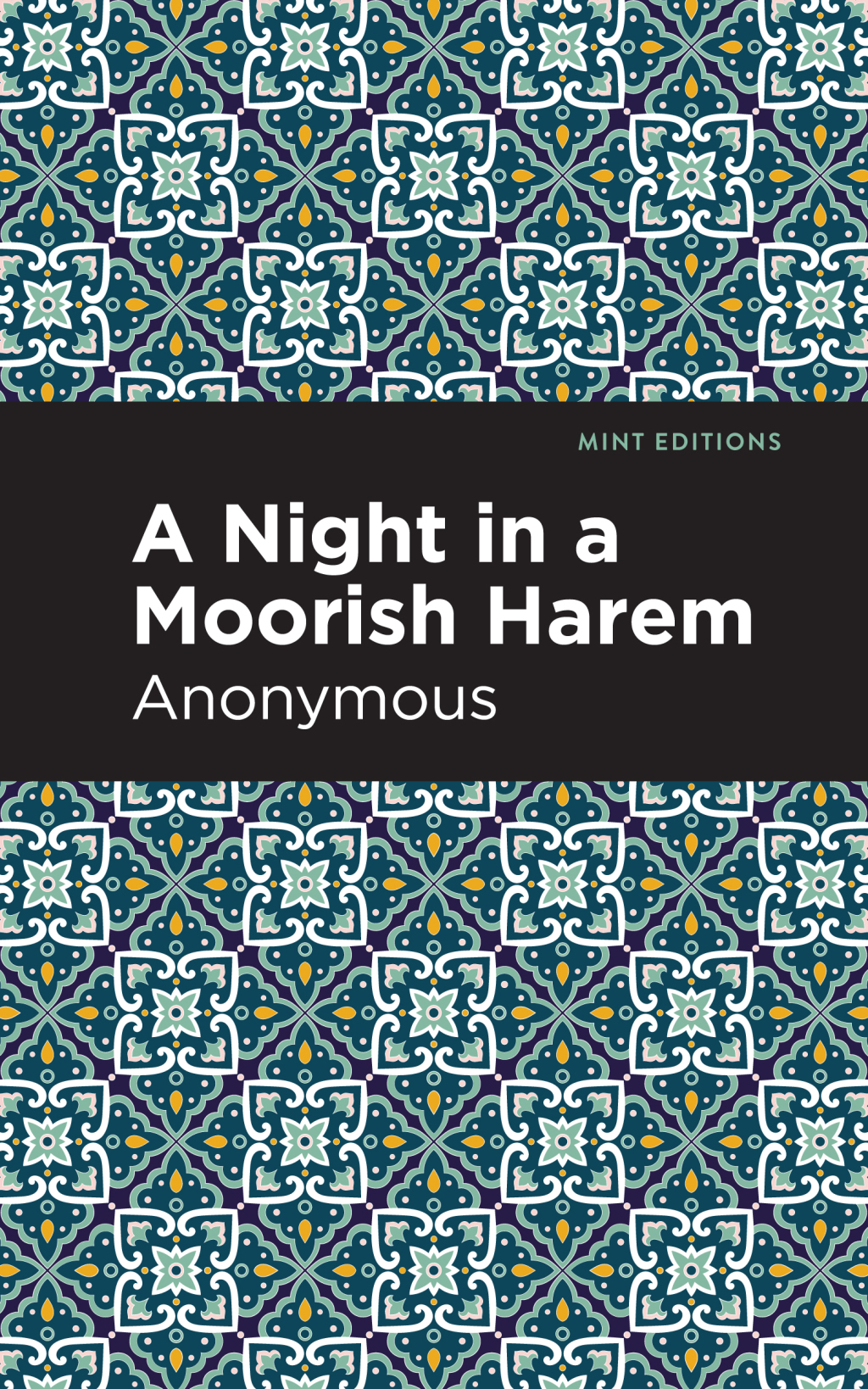 ISBN 9781513295626 product image for A Night in a Moorish Harem (eBook) | upcitemdb.com