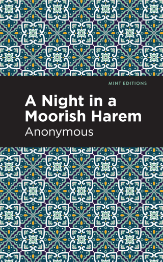 Cover image: A Night in a Moorish Harem 9781513295626