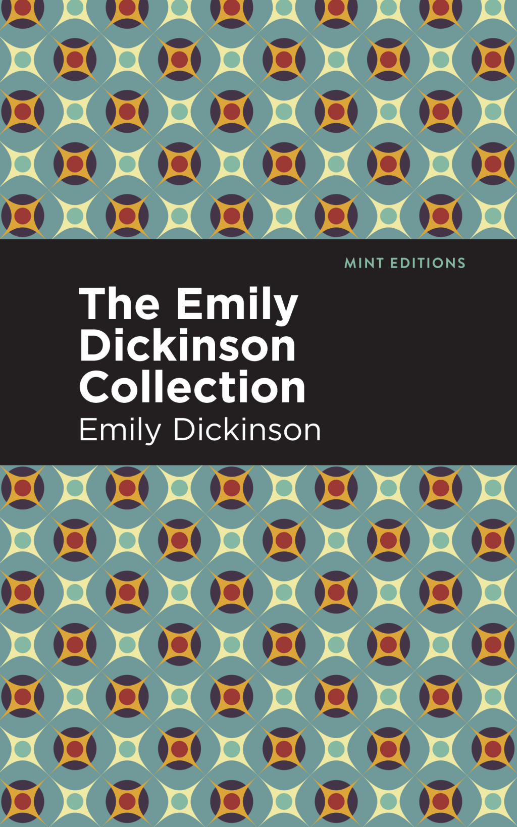 ISBN 9781513295633 product image for The Emily Dickinson Collection (eBook) | upcitemdb.com