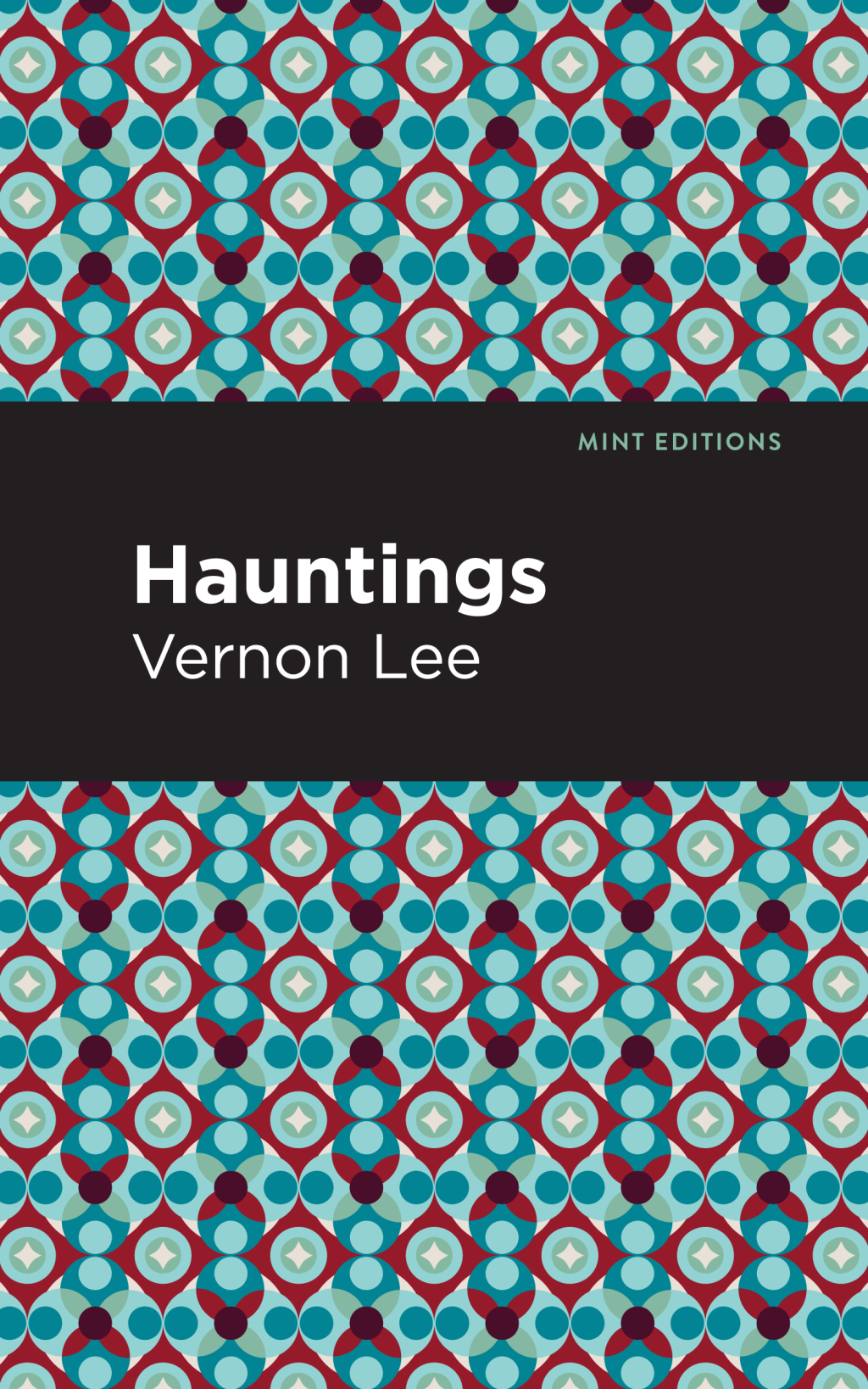 ISBN 9781513295640 product image for Hauntings (eBook) | upcitemdb.com