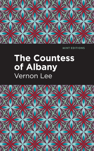 Cover image: The Countess of Albany 9781513295671