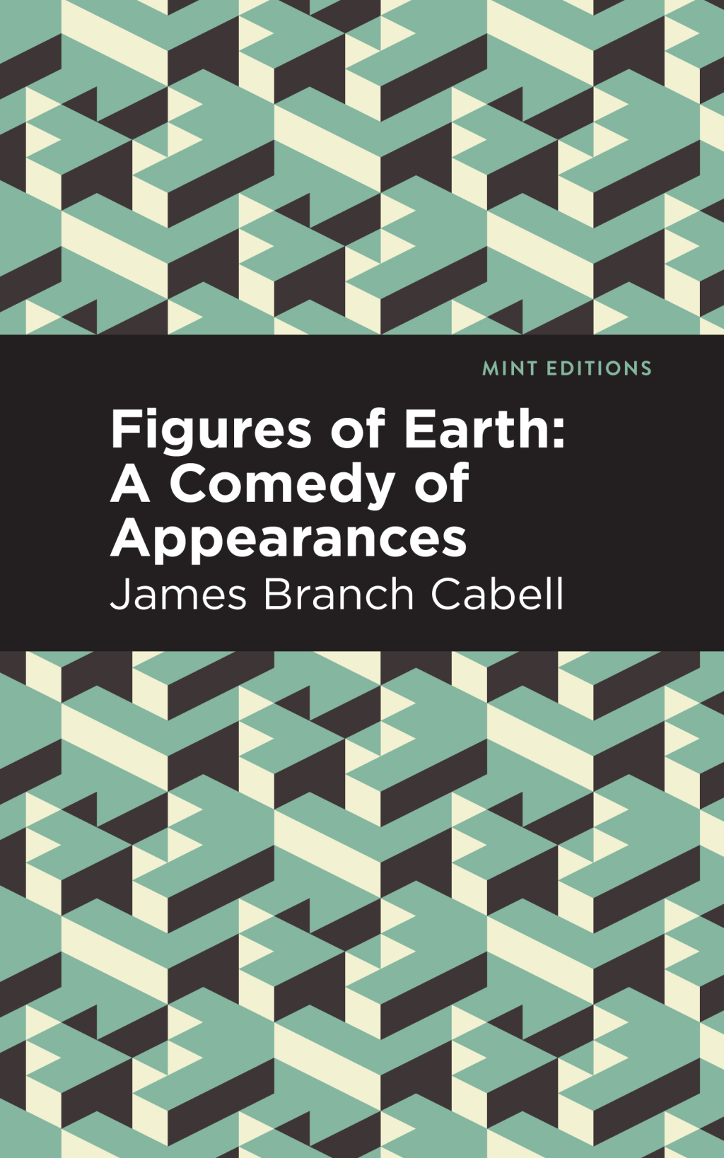 Figures of Earth A Comedy of Appearances