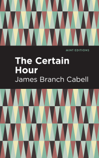 Cover image: The Certain Hour 9781513297248