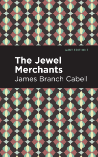 Cover image: The Jewel Merchants 9781513297255