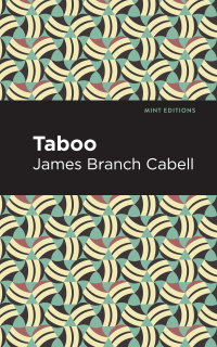 Cover image: Taboo 9781513297279