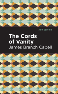 Cover image: The Cords of Vanity 9781513297309