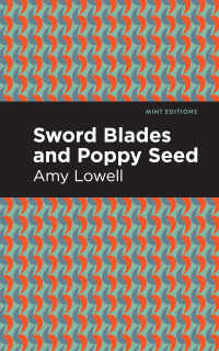 Cover image: Sword Blades and Poppy Seed 9781513297361