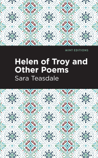 Omslagafbeelding: Helen of Troy and Other Poems 9781513297439