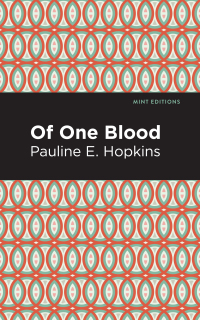 Cover image: Of One Blood 9781513296784