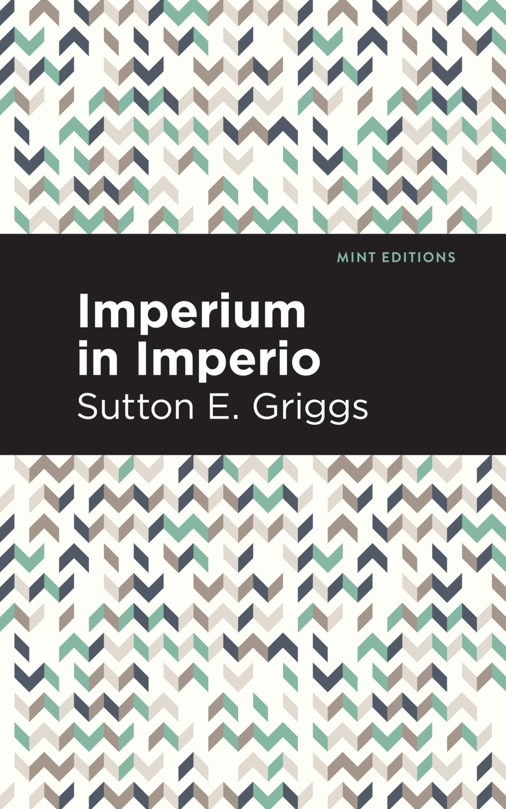 ISBN 9781513296791 product image for Imperium in Imperio (eBook) | upcitemdb.com