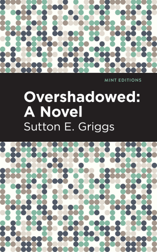 Imagen de portada: Overshadowed 9781513296807