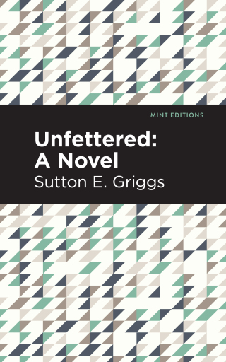 Cover image: Unfettered 9781513296814