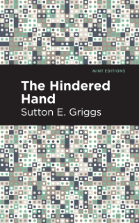 Cover image: The Hindered Hand 9781513296821