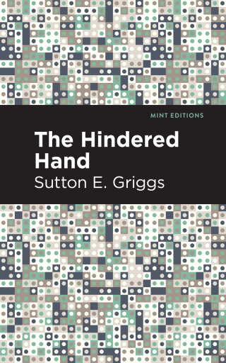 Imagen de portada: The Hindered Hand 9781513296821