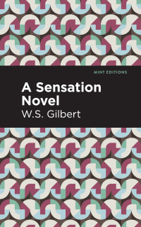 Cover image: A Sensation Novel 9781513296876