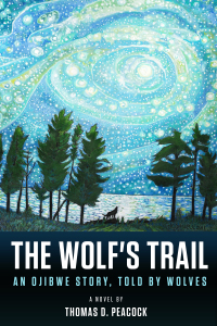 Imagen de portada: The Wolf's Trail 9781513645629