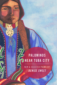 Imagen de portada: Palominos Near Tuba City 9780998601045