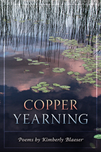 Cover image: Copper Yearning 9781513645612