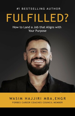 Cover image: Fulfilled? 9781513693934